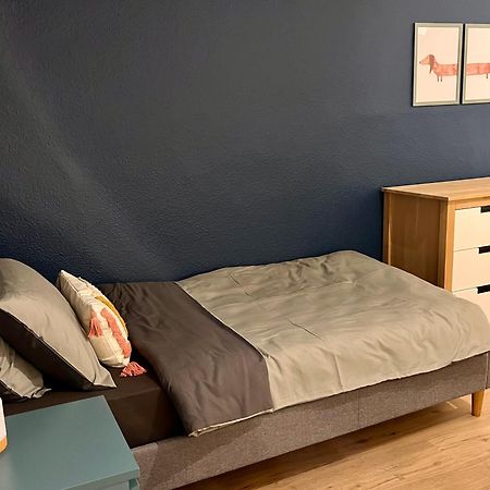 Maisonette Fuer 6P Mit Toller Aussicht Floh-Seligenthal Zewnętrze zdjęcie