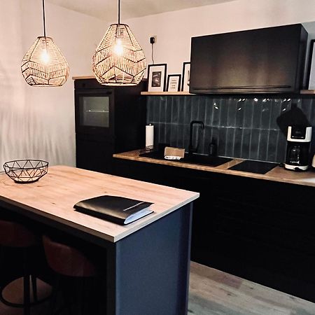Maisonette Fuer 6P Mit Toller Aussicht Floh-Seligenthal Zewnętrze zdjęcie