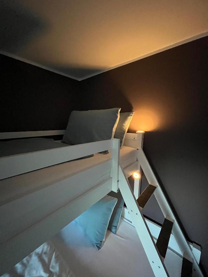 Maisonette Fuer 6P Mit Toller Aussicht Floh-Seligenthal Zewnętrze zdjęcie