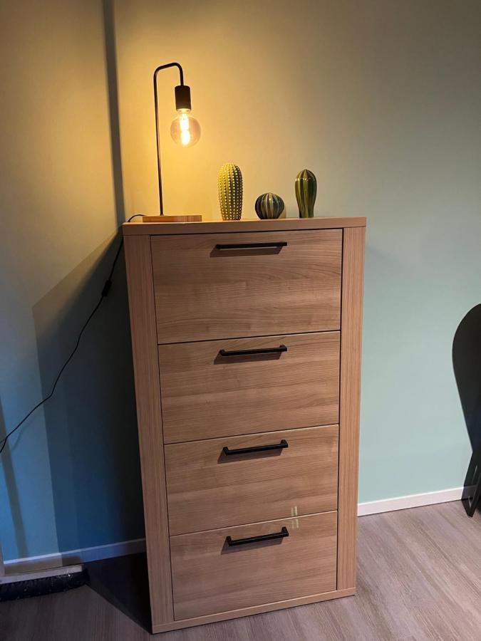 Maisonette Fuer 6P Mit Toller Aussicht Floh-Seligenthal Zewnętrze zdjęcie