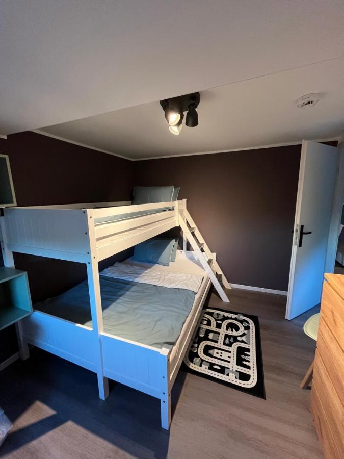 Maisonette Fuer 6P Mit Toller Aussicht Floh-Seligenthal Zewnętrze zdjęcie