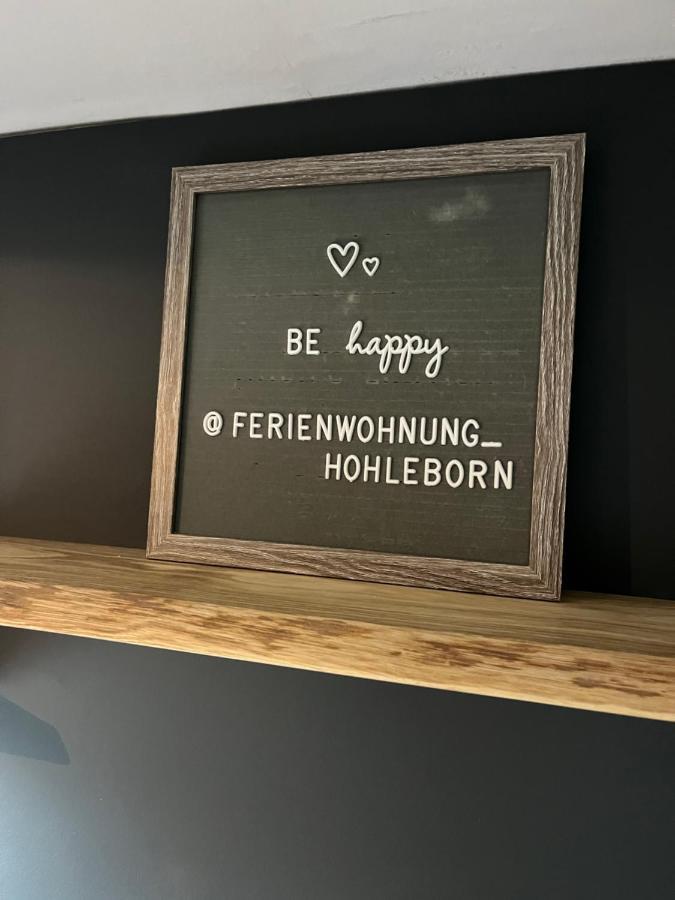 Maisonette Fuer 6P Mit Toller Aussicht Floh-Seligenthal Zewnętrze zdjęcie