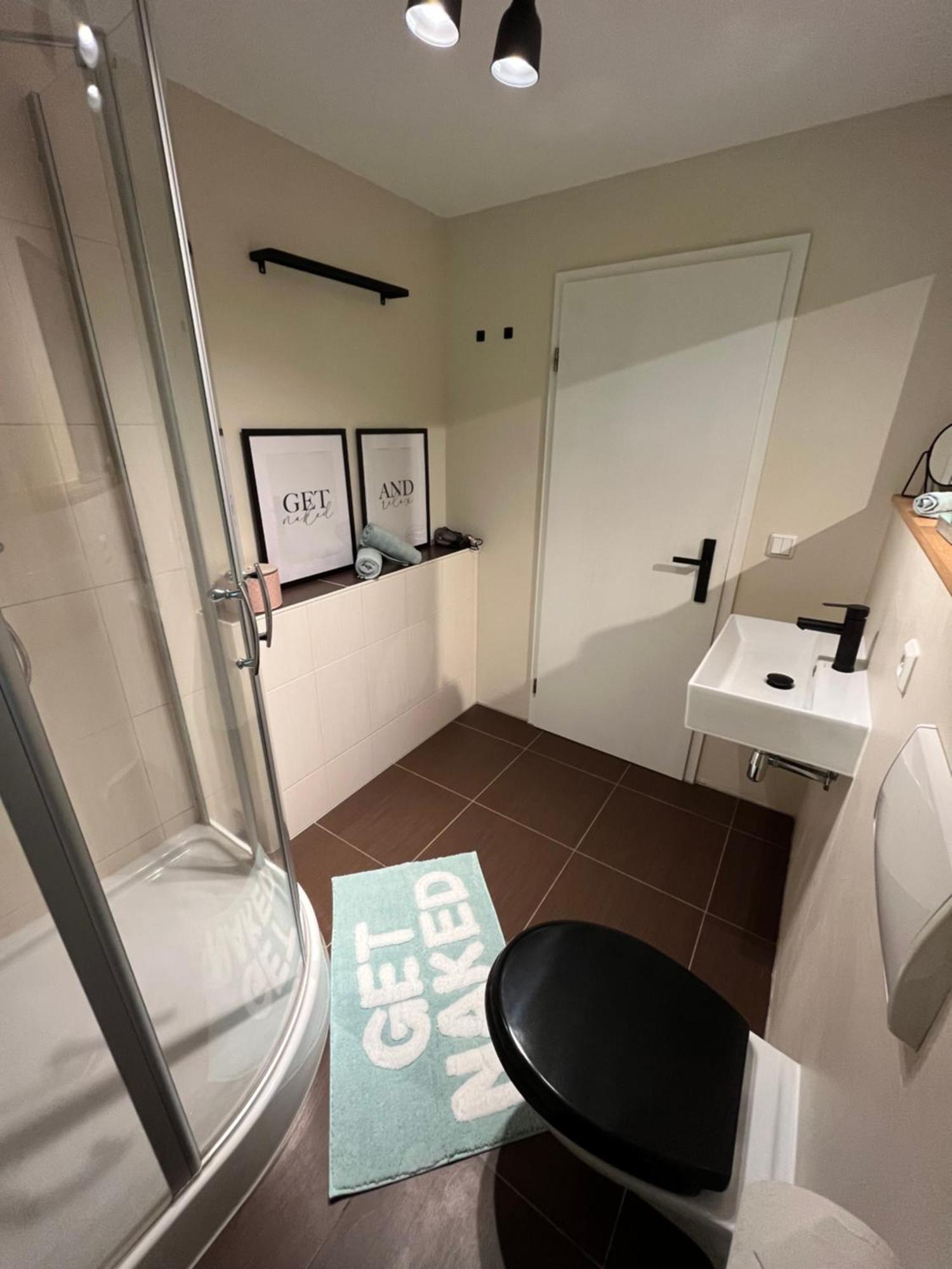 Maisonette Fuer 6P Mit Toller Aussicht Floh-Seligenthal Zewnętrze zdjęcie