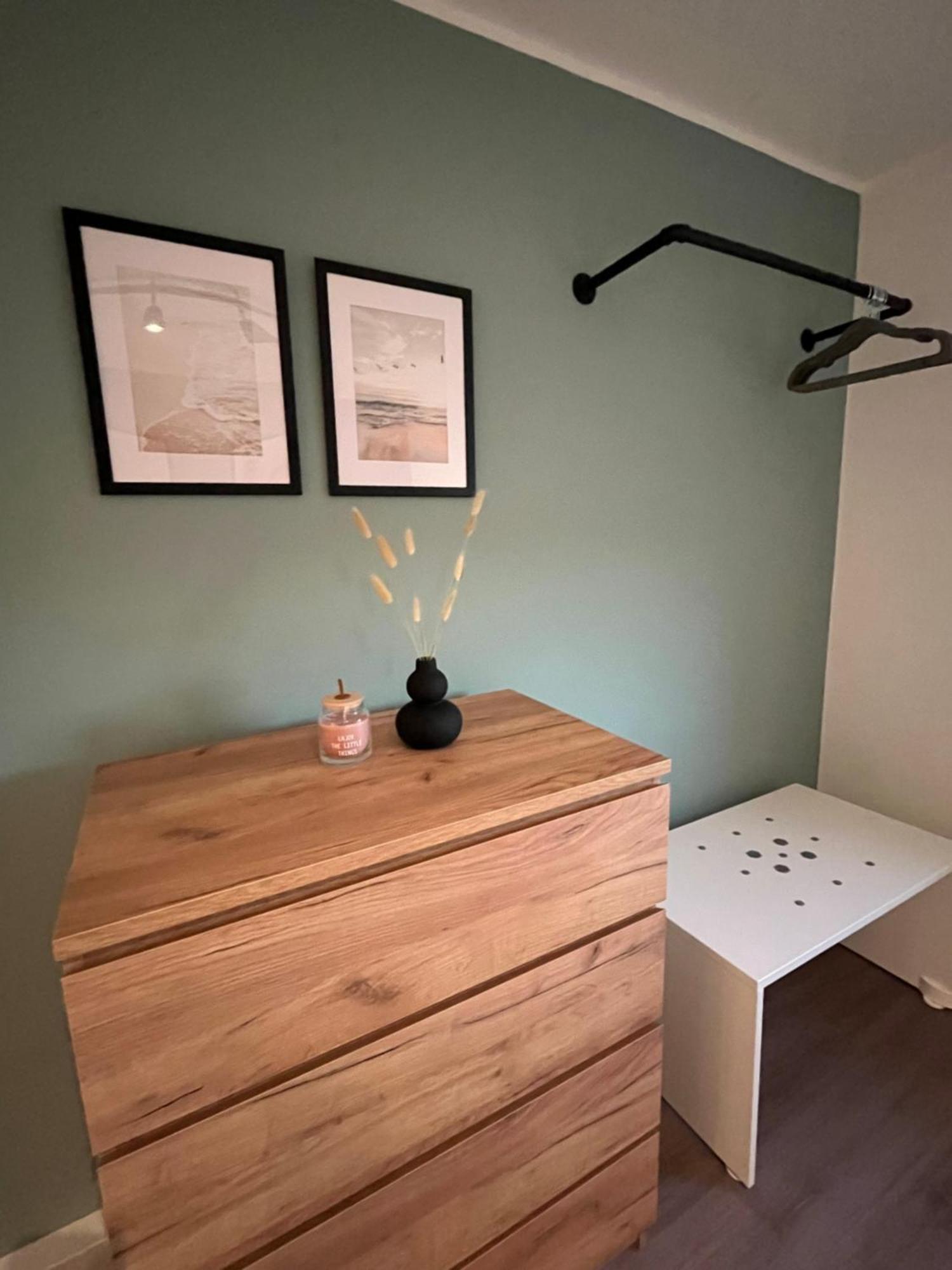Maisonette Fuer 6P Mit Toller Aussicht Floh-Seligenthal Zewnętrze zdjęcie