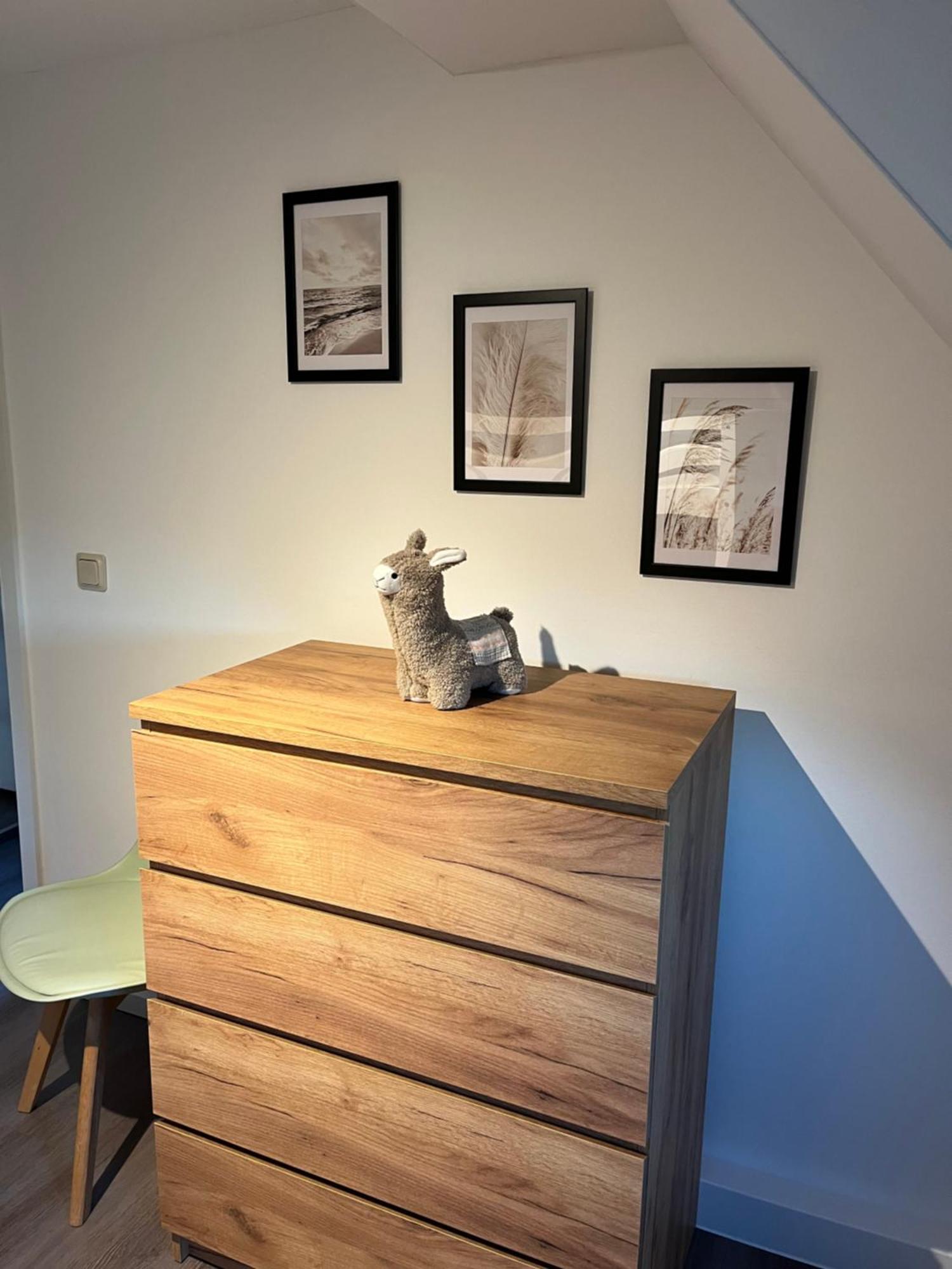 Maisonette Fuer 6P Mit Toller Aussicht Floh-Seligenthal Zewnętrze zdjęcie